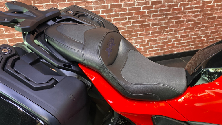 BMW S1000 XR TE